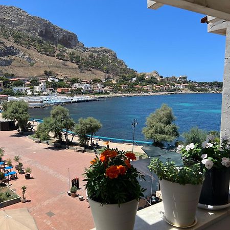 La Piazzetta A Mare Holiday House สเฟอร์ราคาวาลโล ภายนอก รูปภาพ