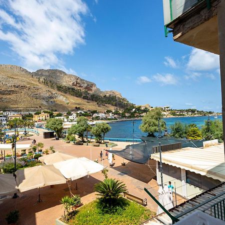 La Piazzetta A Mare Holiday House สเฟอร์ราคาวาลโล ภายนอก รูปภาพ