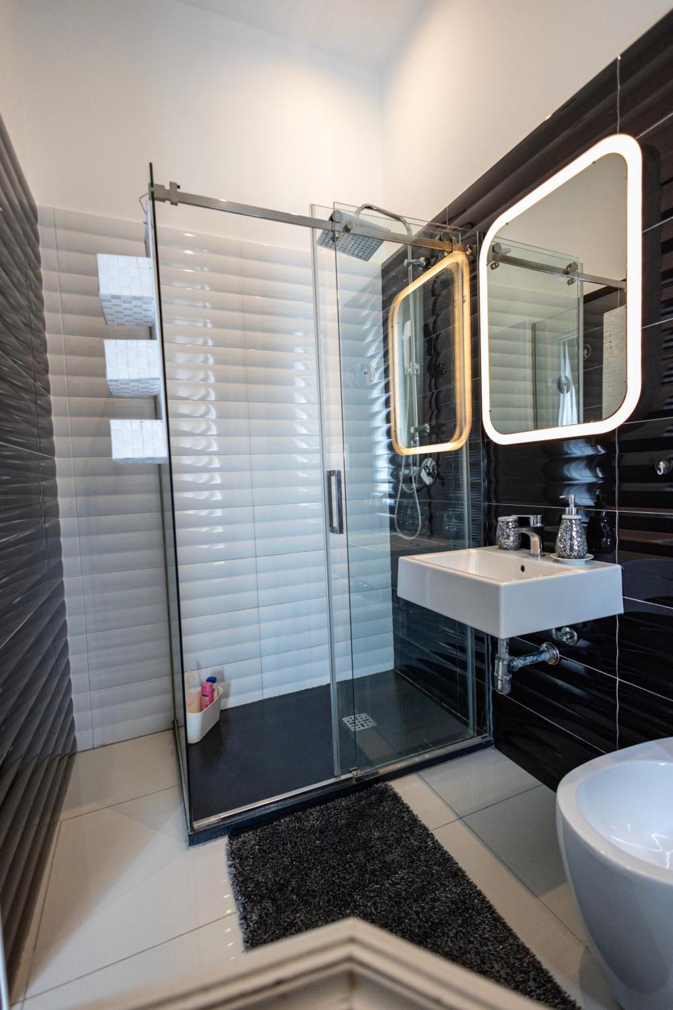La Piazzetta A Mare Holiday House สเฟอร์ราคาวาลโล ภายนอก รูปภาพ