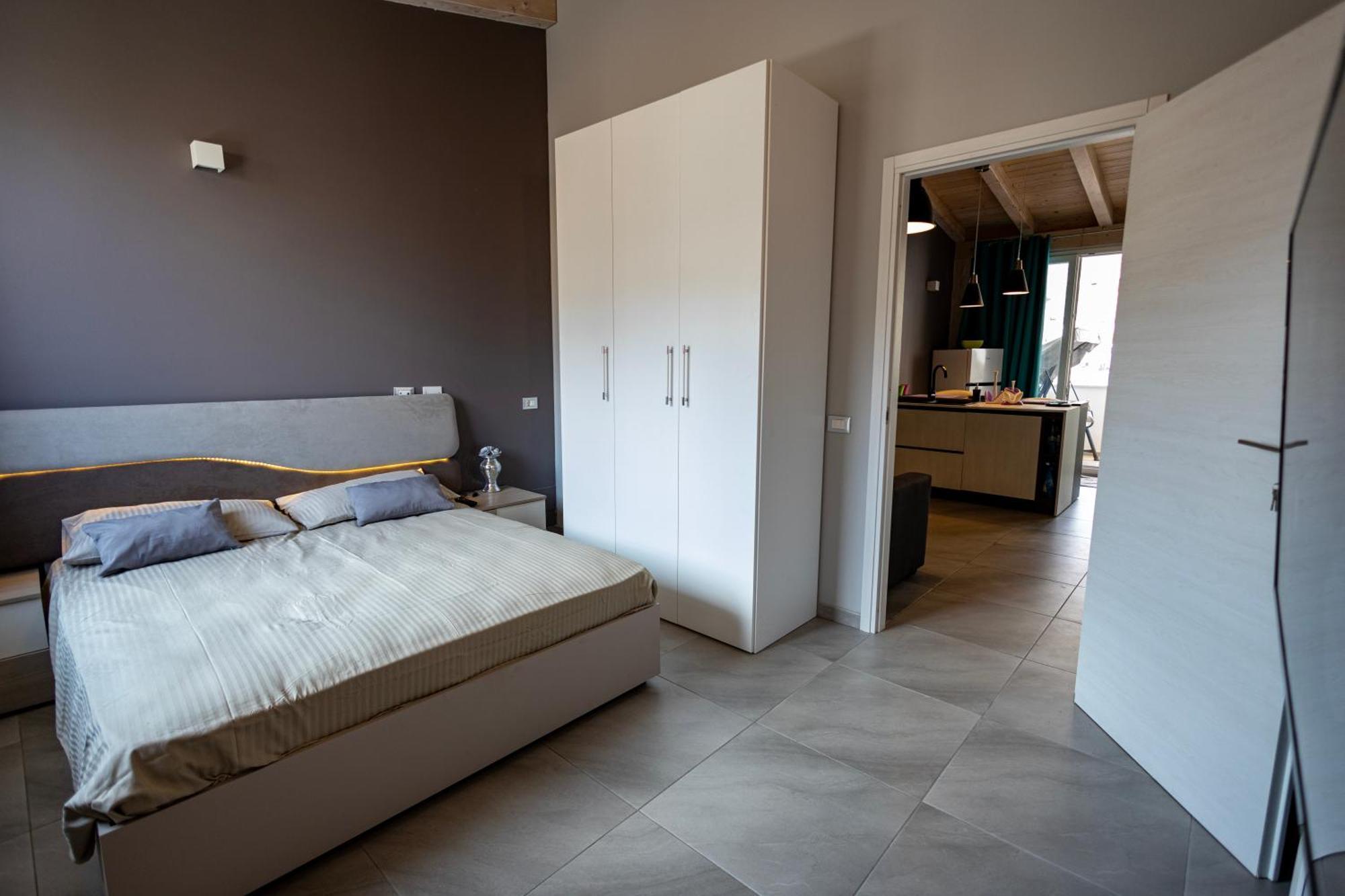 La Piazzetta A Mare Holiday House สเฟอร์ราคาวาลโล ภายนอก รูปภาพ