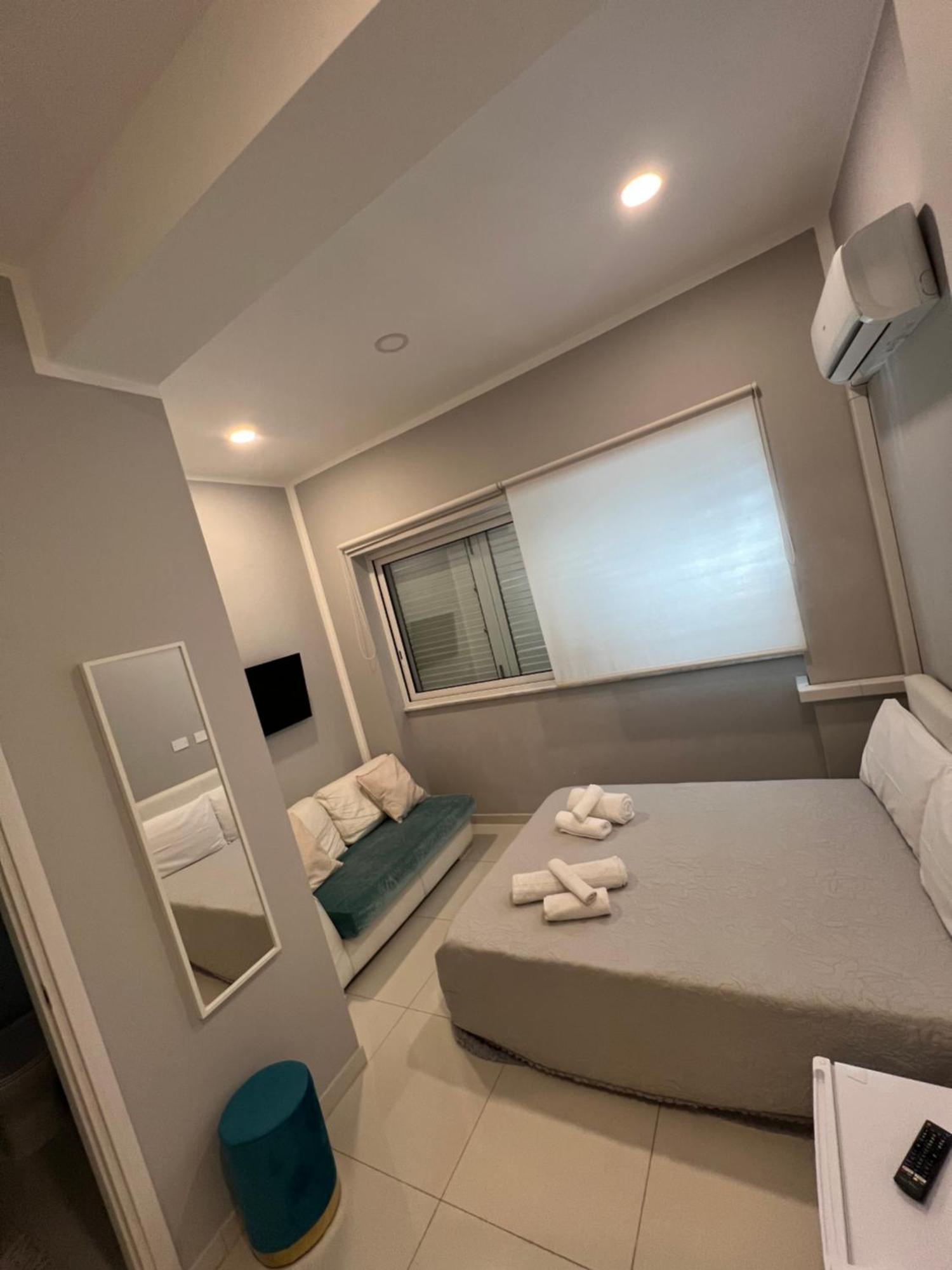 La Piazzetta A Mare Holiday House สเฟอร์ราคาวาลโล ภายนอก รูปภาพ