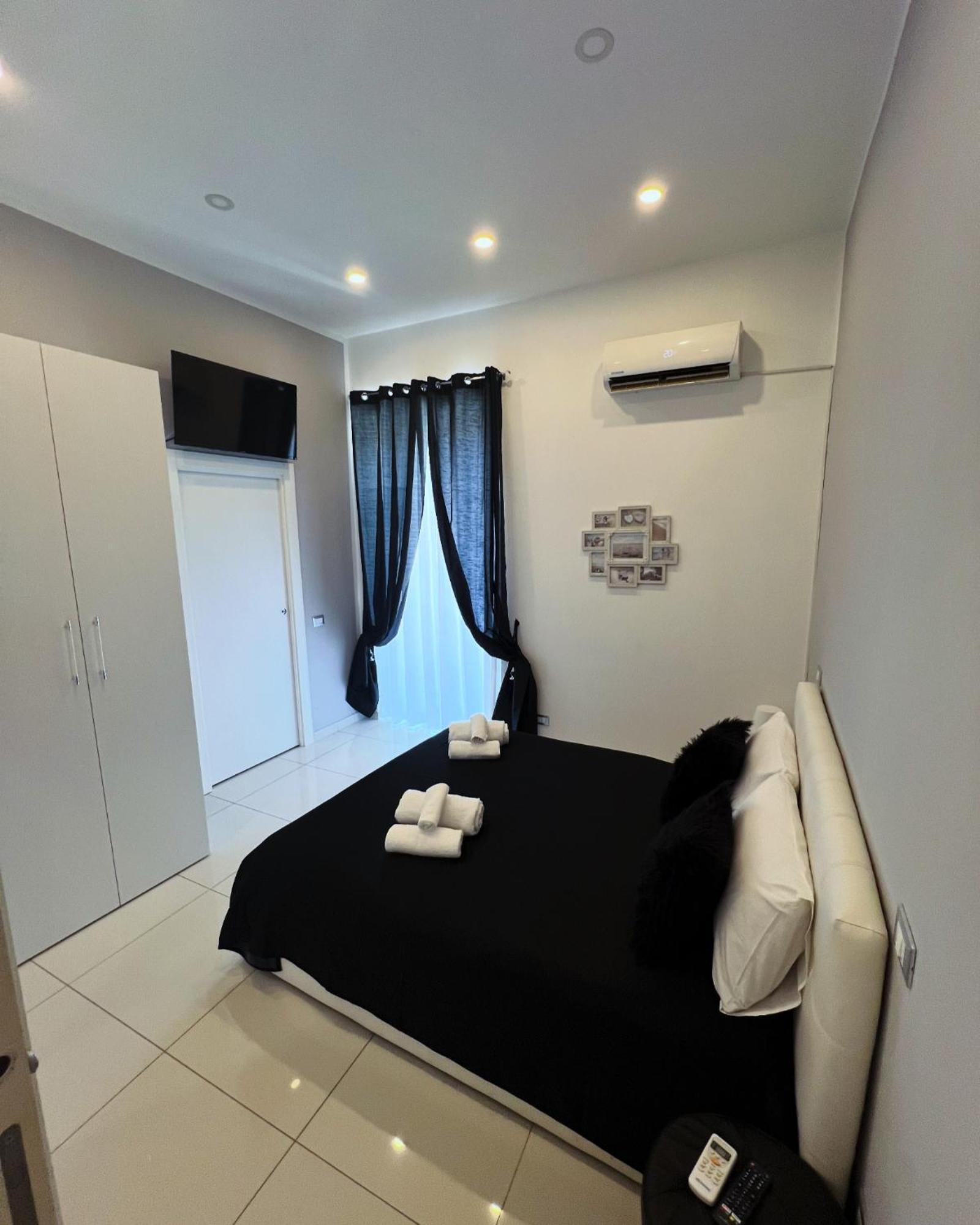La Piazzetta A Mare Holiday House สเฟอร์ราคาวาลโล ภายนอก รูปภาพ